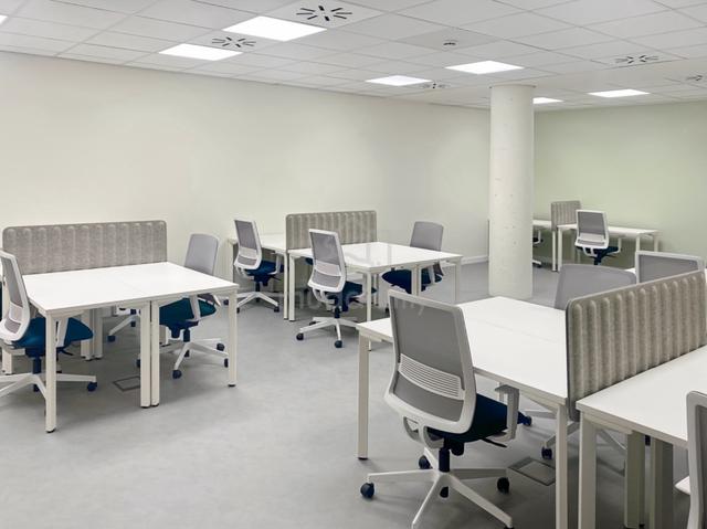 Fully serviced office space for you and your team in Menara Karisma 1