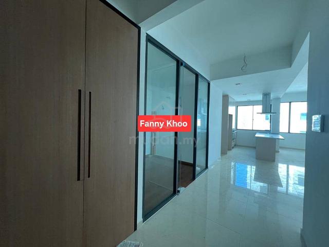 likas seaview luxury condo 1