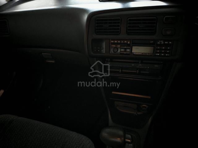 1997 Toyota COROLLA 1.6 SEG MY95 E110 (A) - 4