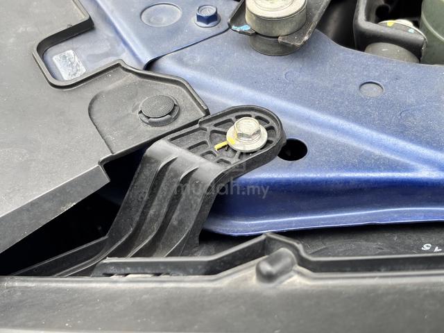 2020 4x4 Isuzu 1.9 D-MAX PREMIUM Blue Power (A) - 4