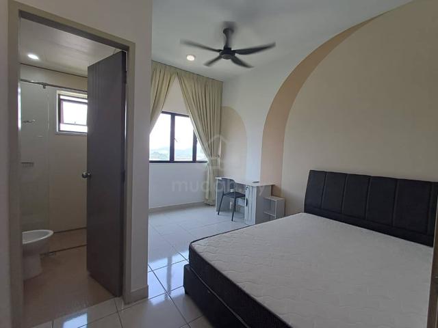 Nilai Youth City Nilai Near University Room For Rent 1