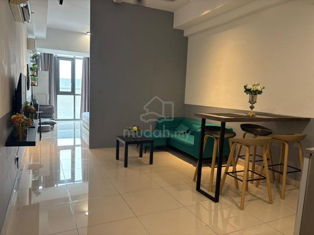 Vivo Residential Suites 1
