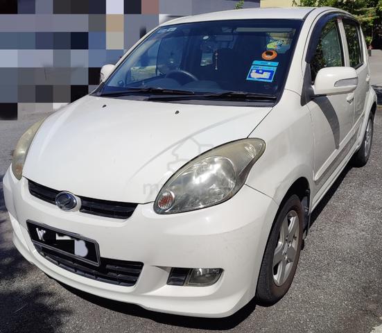 2011 Perodua MYVI 1.3 EZL (LIMITED EDITION) (A) - 1