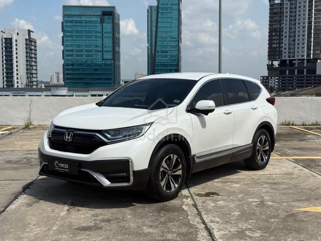 Honda CR-V 2.0 2WD (A) Full Services Record!! - 1