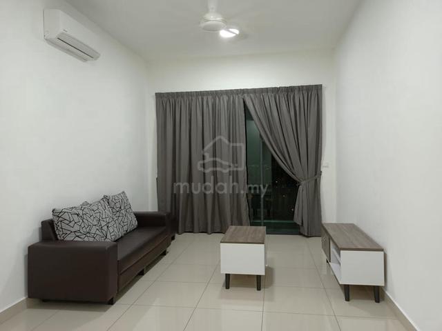 Forest Ville Residence 1