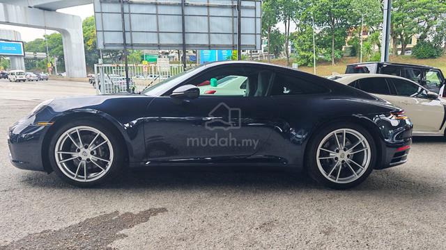 2021 Porsche 911 3.0 CARRERA FACELIFT (A) - 5