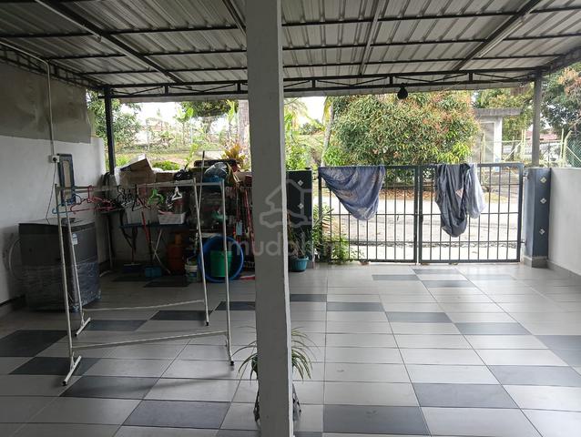 House for Rent – Taman Seremban Jaya, Seremban 1