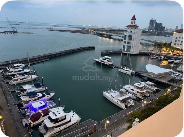 Straits Quay 1
