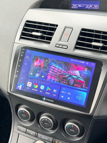 Mazda 3 2.0 (A) 1owner PaddleShift L/Seat Android - 5