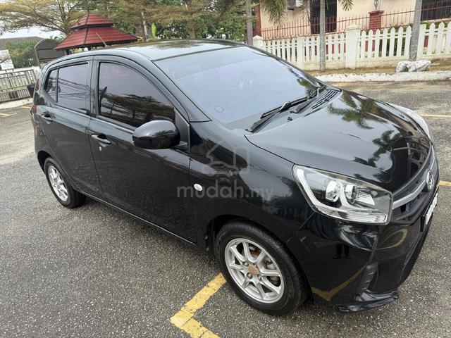 2019 Perodua AXIA 1.0 STANDARD G (A) - 3