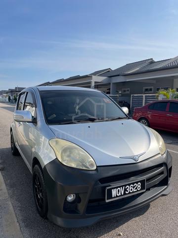 2008 Perodua MYVI 1.3 EZi (A) - 1