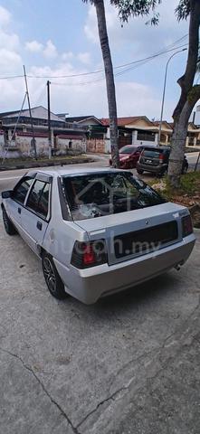 2006 Proton SAGA 1.3 LMST (M) - 4