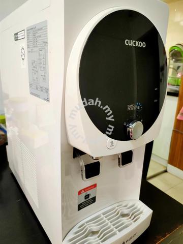 Cuckoo King Top Home Appliances Kitchen For Sale In Kepong Kuala Lumpur