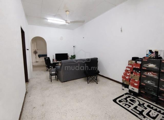 Semi-Detached House @ Taman Sri Rambai at Bukit Mertajam for Sale 1