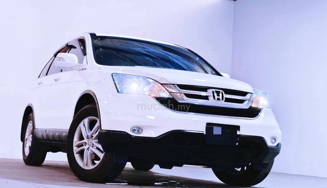 2010 Honda CR-V 2.0 I-VTEC (A) Tip Top CONDITION - 1