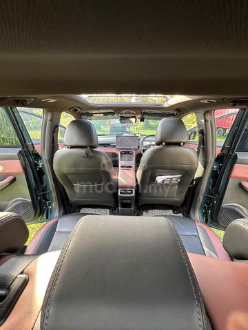 2025 Proton X50 1.5 TGDI FLAGSHIP MY20 (A) - 4