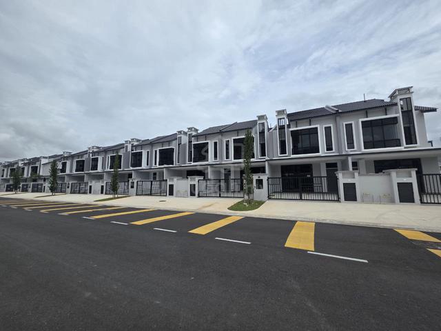 For Sale| Setia Eco Cascadia @ Alluvia - 2 Storey Terrace | 4Bed 3Bath 1