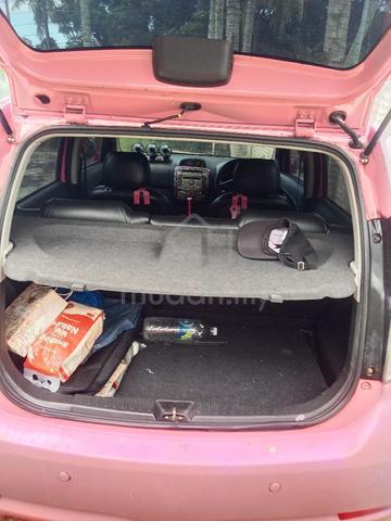 2005 Perodua MYVI 1.0 SR (M) - 5