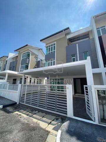 Semi D Cypress Villa | Sungai Ara | Worth 1