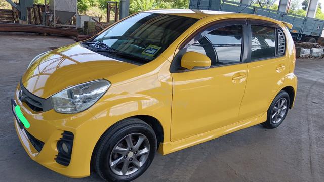 2014 Perodua MYVI 1.5 SE ZHS (A) - 2