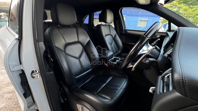 2020 Porsche MACAN 3.0 S (A) - 4