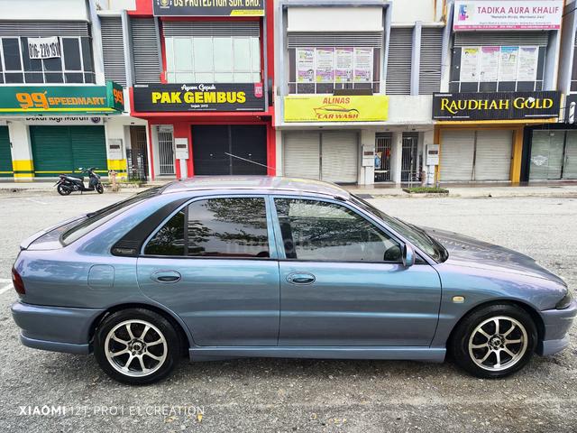 2006 Proton WIRA 1.5 GLI A/B SE (A) - 5