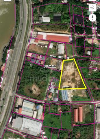 CL Land Putatan | Ketiau | Kepayan | Petagas | Lintas 2