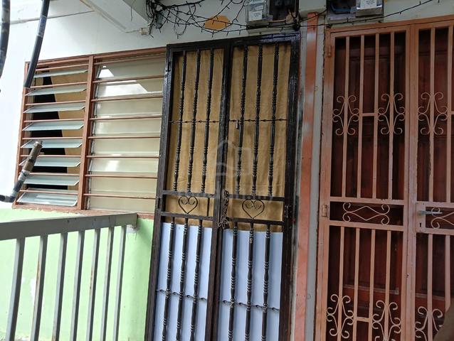 Taman Tun Sardon 1