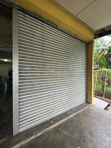 Rumah Kedai Depan SK Bukit Sawa  1