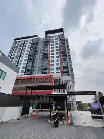 Casa Residences @ Bukit Mertajam 1