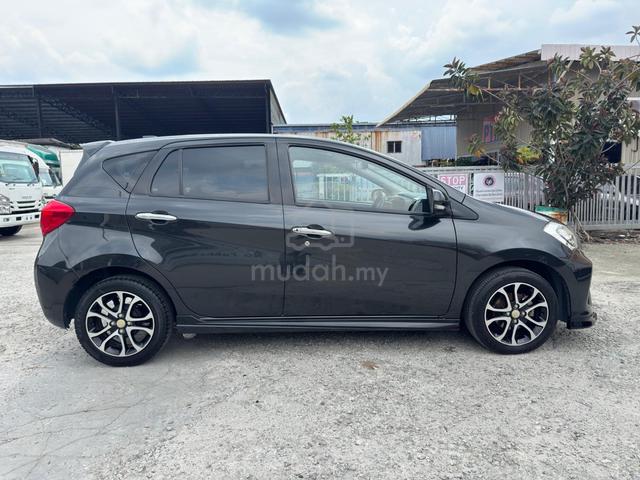 2019 Perodua MYVI 1.5 H(A)FREE 1 YR WARRANTY - 5