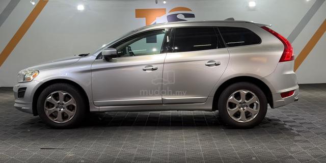 2010 Volvo XC60 2.0 T (A) TIPTOPCONDITION - 4