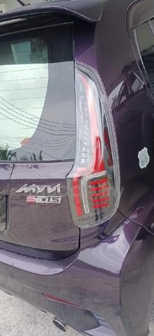 2013 Perodua MYVI 1.3 EZ STANDARD (A) - 2