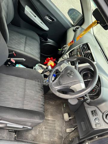 2017 Perodua AXIA 1.0 SE MY14 B200 (A) - 5
