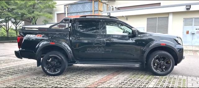 2023 Nissan NAVARA 2.5 VL MY21 (A) - 4