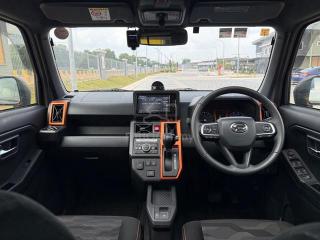 2020 Daihatsu TAFT 0.7 G 6BA-LA900S (A) - 4
