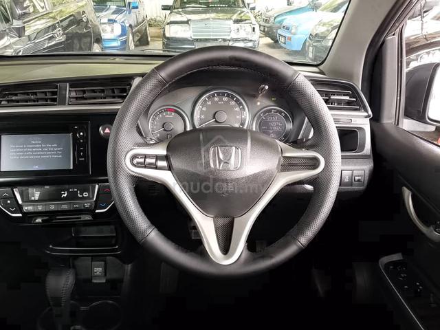 2017 Honda BR-V 1.5 V (A) Premium V - 5