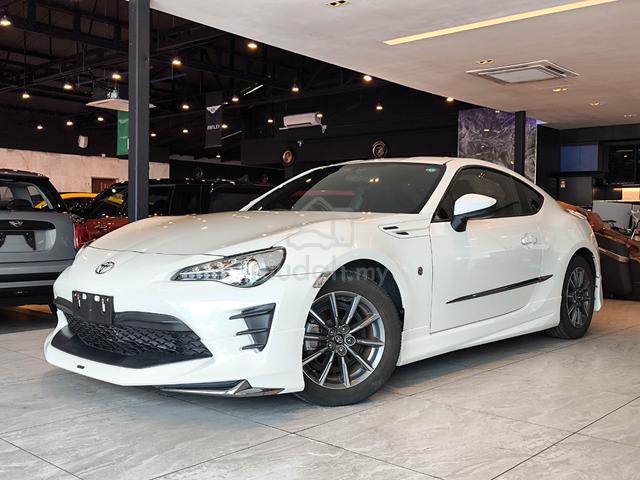 CHEAPEST UNREG 2020 Toyota 86 2.0 G SPEC - Cars for sale in Ipoh, Perak