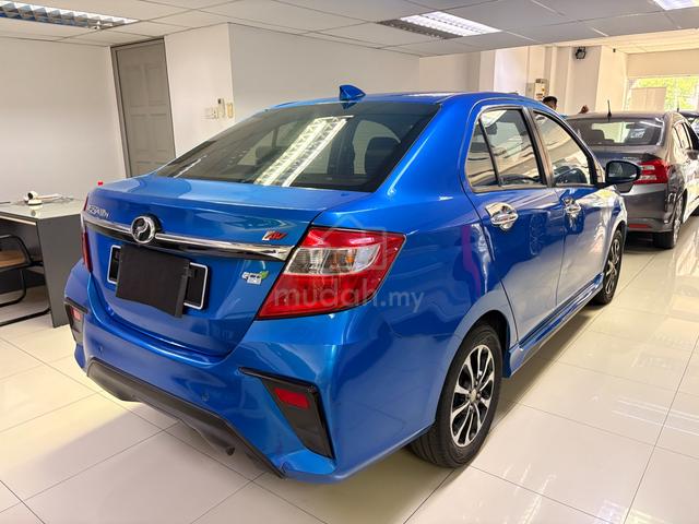 2020 Perodua BEZZA 1.3 AV (A) - 3