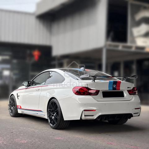 2017 Bmw M4 3.0 DTM CHAMPION EDITION (A) - 3