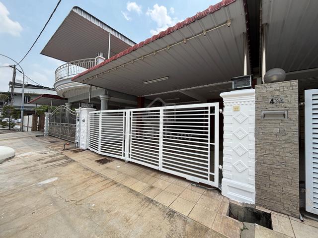 Penang Simpang Ampat, Tmn Tambun Indah -Storey Terraced House For Rent 1