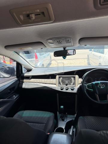 2018 Toyota INNOVA 2.0 E (A) - 4