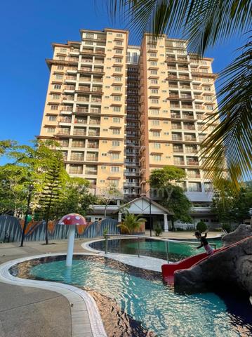 Saujana Aster 1