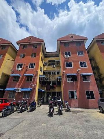 Taman Jawi Jaya 1