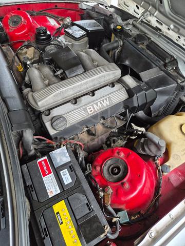 1991 Bmw 318i (CKD) 1.8 (A) - 5