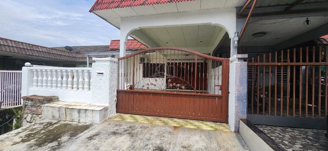 Single storey house for sale - Taman Sri Andalas, Klang 1