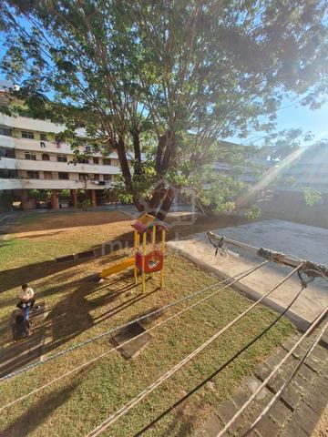 Taman Sri Kolam 1