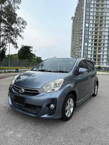 Perodua MYVI 1.3 EZI PREMIUM (A) - 2
