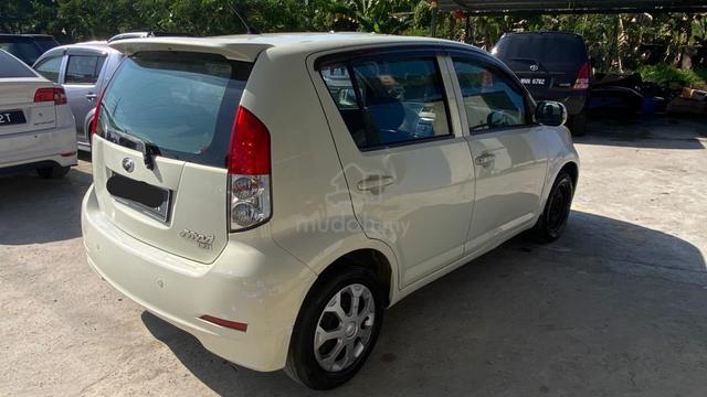 2009 Perodua MYVI 1.3 SE ZHS FACELIFT (A) - 4