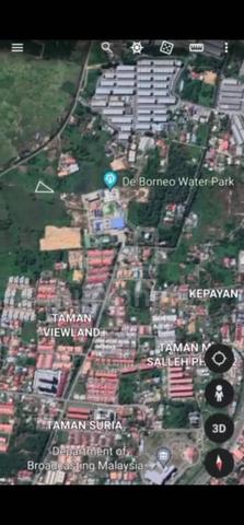 Kepayan Land For Sale 2